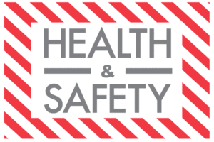Εφαρμογή Διαχείρισης Συμβάντων Health & Safety
