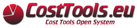 cost tools open system