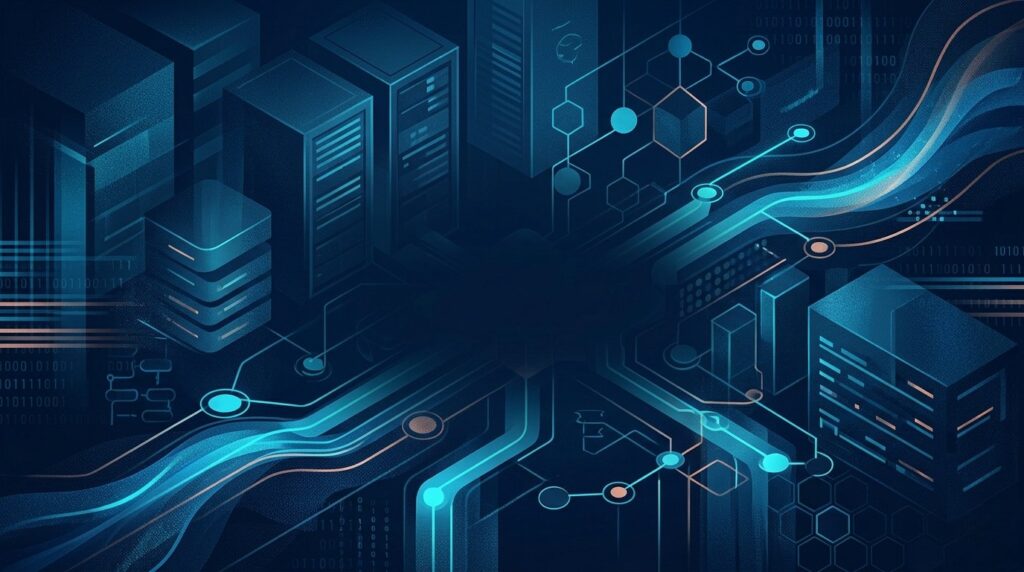 Η ανάπτυξη web εφαρμογών αποτελεί σήμερα μία από τις πιο αποδοτικές επενδύσεις για επιχειρήσεις που θέλουν να οργανώσουν καλύτερα τις διαδικασίες τους, να αυτοματοποιήσουν εργασίες και να αξιοποιήσουν αποτελεσματικά τα δεδομένα τους. Στη Byte12 σχεδιάζουμε και υλοποιούμε custom web εφαρμογές που προσαρμόζονται στις πραγματικές ανάγκες κάθε επιχείρησης, με έμφαση στη λειτουργικότητα, την ασφάλεια, την ταχύτητα και τη μελλοντική επεκτασιμότητα.