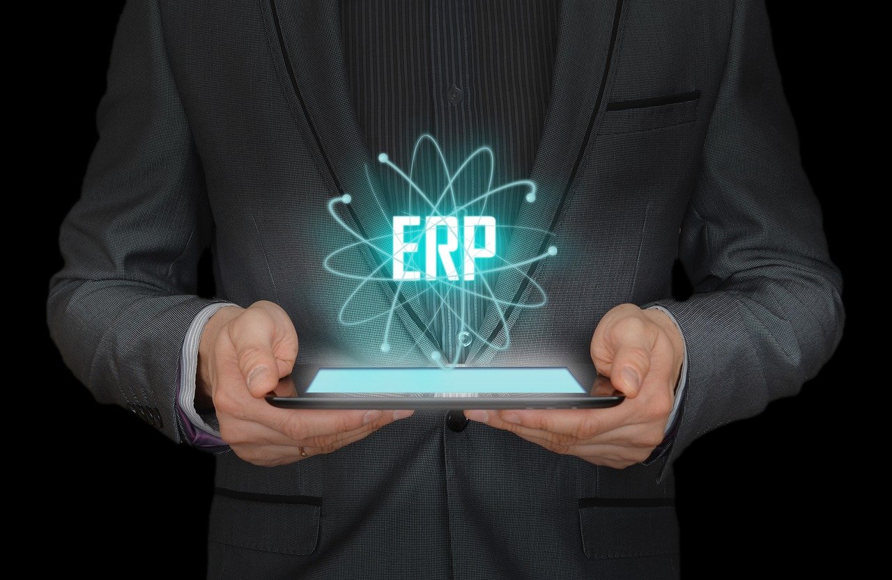 Custom ERP - Πότε είναι απαραίτητο για μια επιχείρηση;