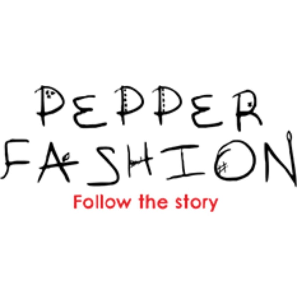PEPPER FASHION - Λάρισα Μπουτίκ