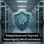 Γιατί η τεχνική υποστήριξη ενός WooCommerce e‑shop είναι από τις πιο σημαντικές επενδύσεις για την επιχείρησή σας